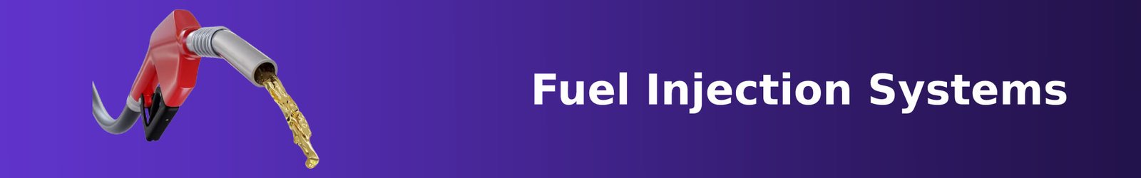 fuel-injection